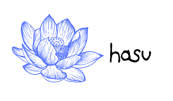 Hasu