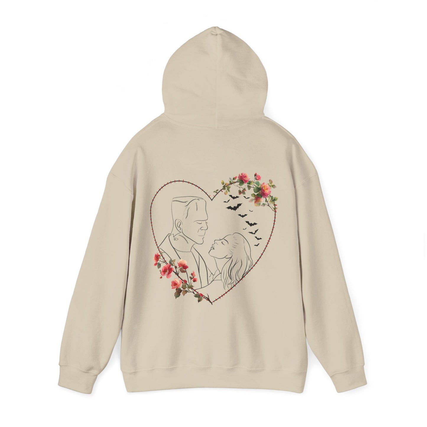 Longing Love Hoodie