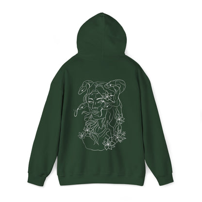 Dangerous Beauty Hoodie