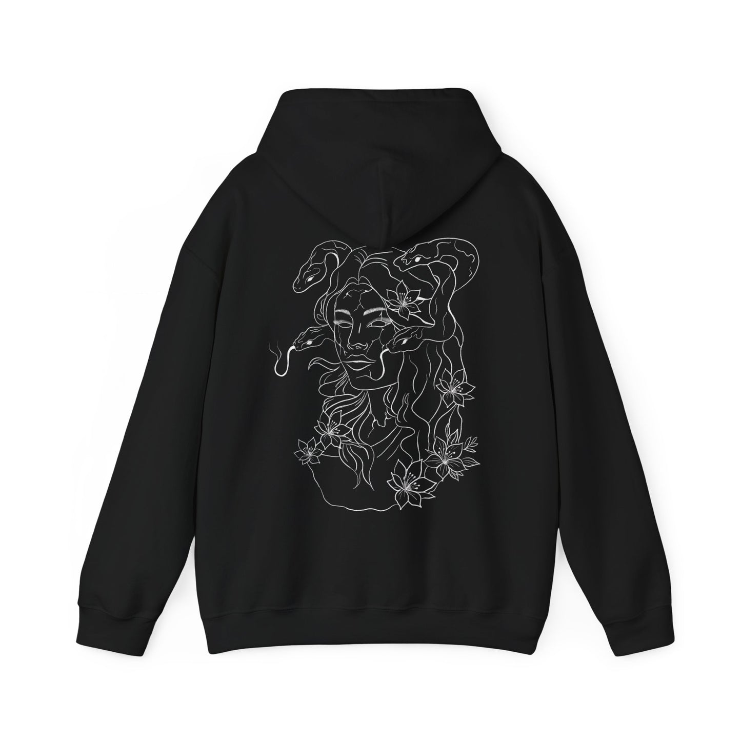 Dangerous Beauty Hoodie
