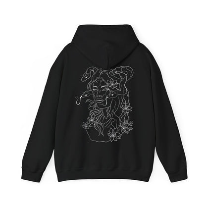Dangerous Beauty Hoodie