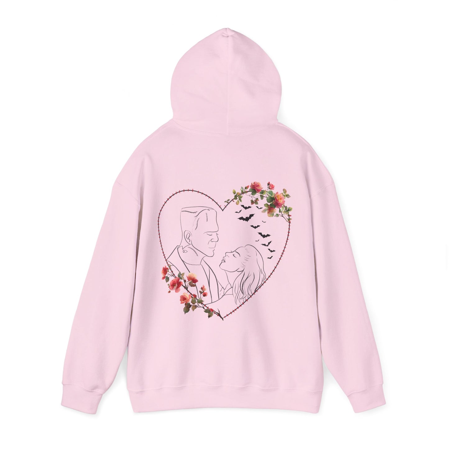 Longing Love Hoodie