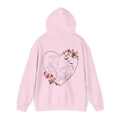 Longing Love Hoodie