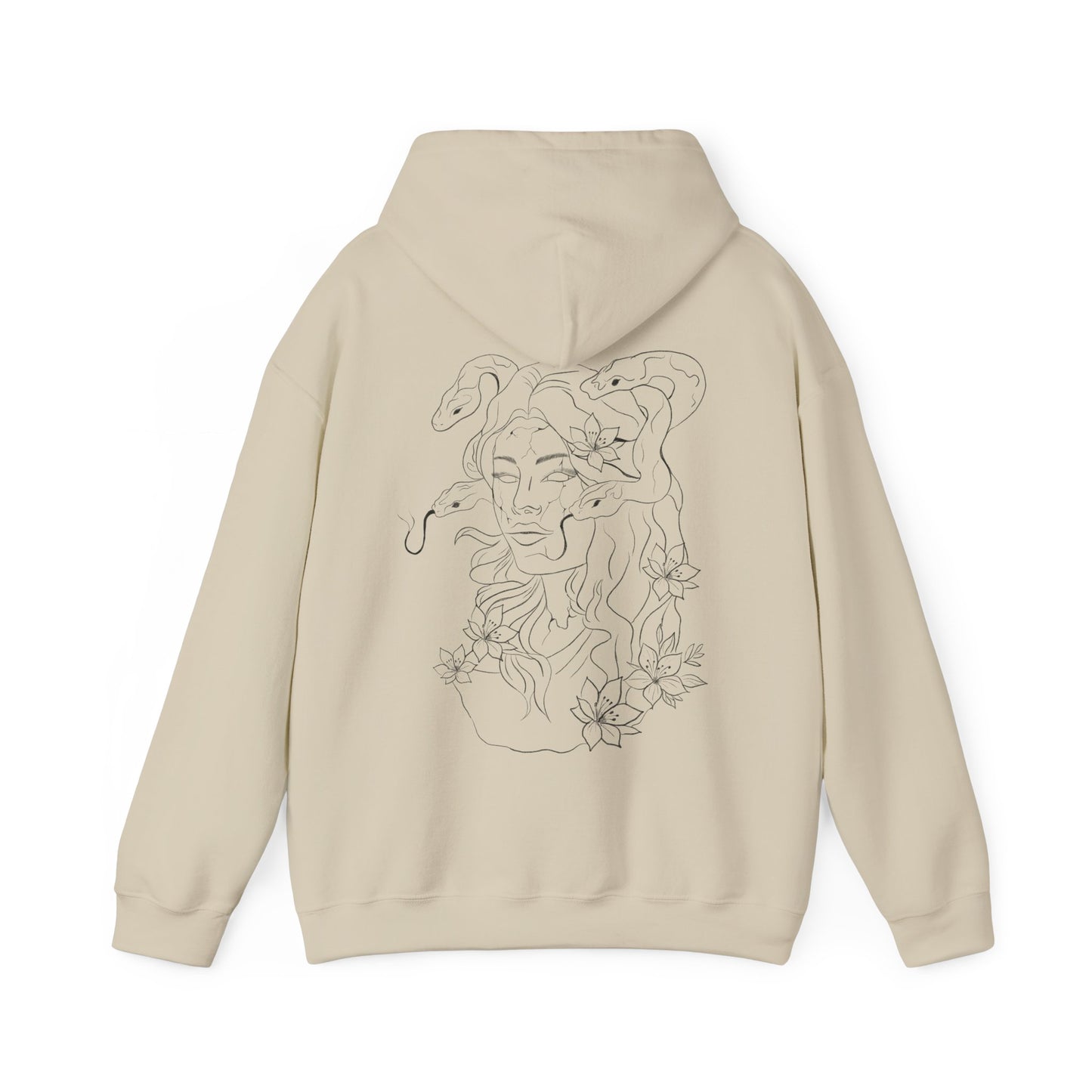 Dangerous Beauty Hoodie