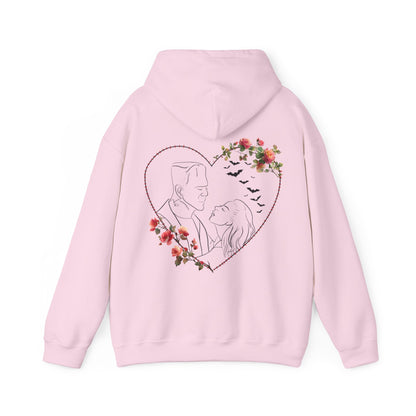 Longing Love Hoodie