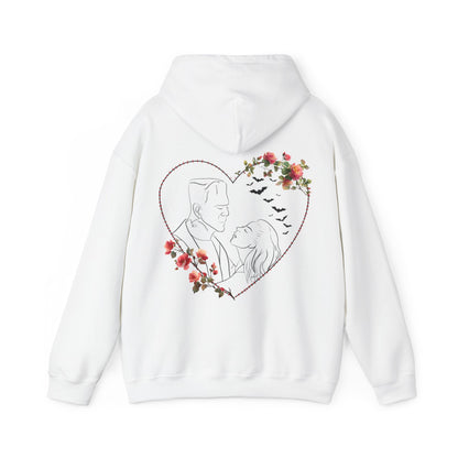 Longing Love Hoodie