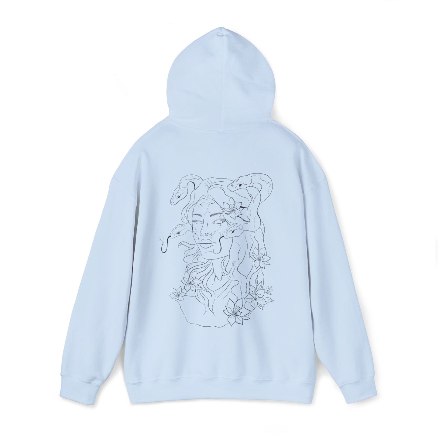 Dangerous Beauty Hoodie