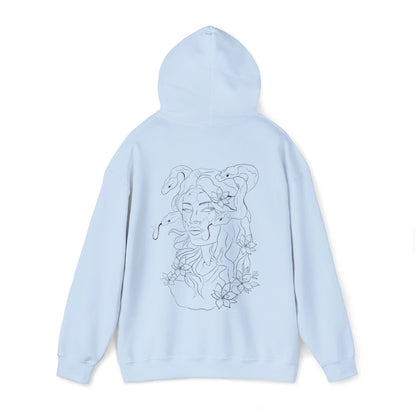 Dangerous Beauty Hoodie