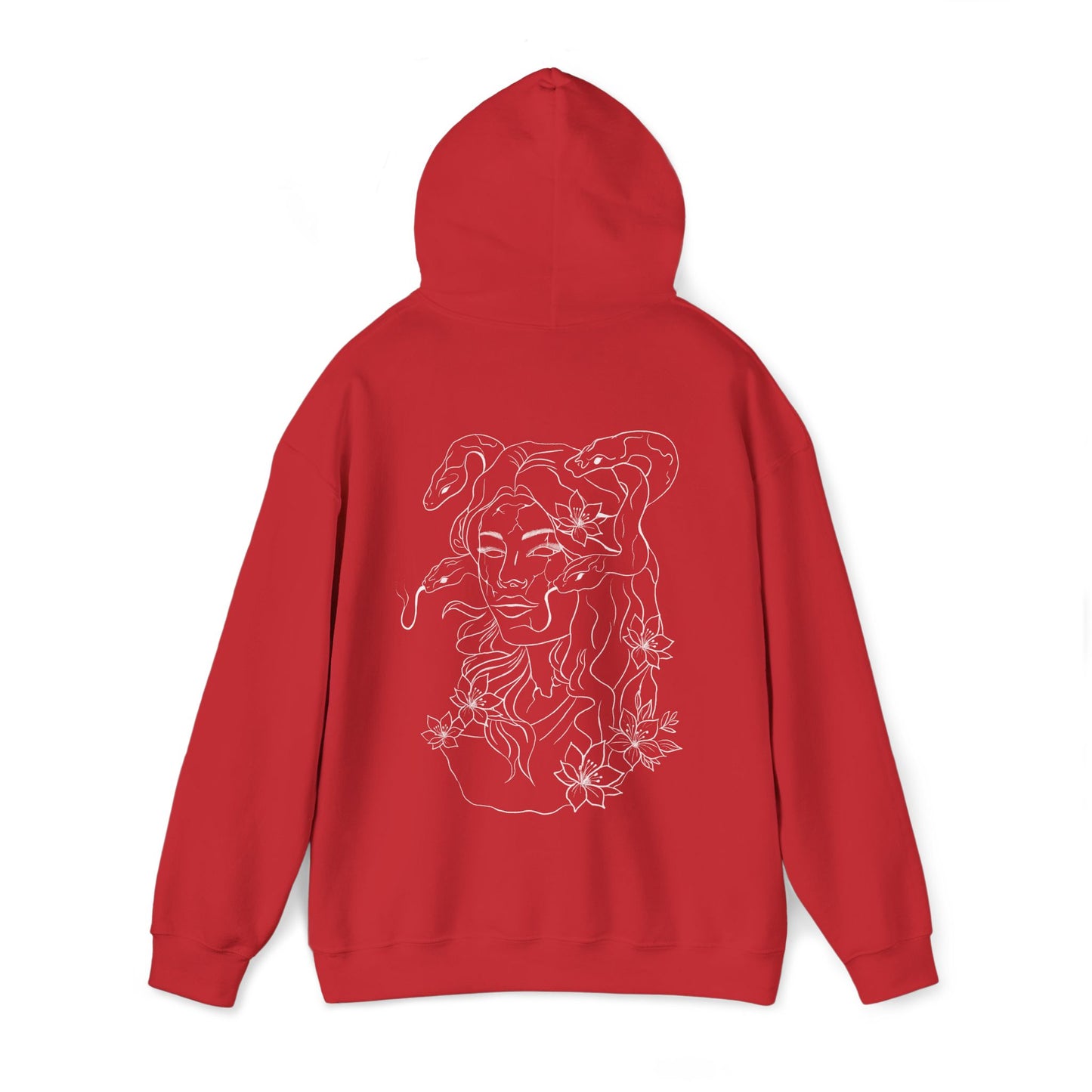 Dangerous Beauty Hoodie