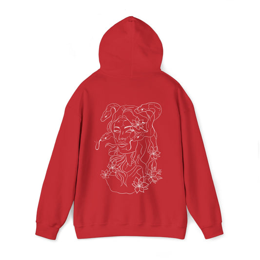 Dangerous Beauty Hoodie