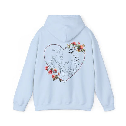 Longing Love Hoodie