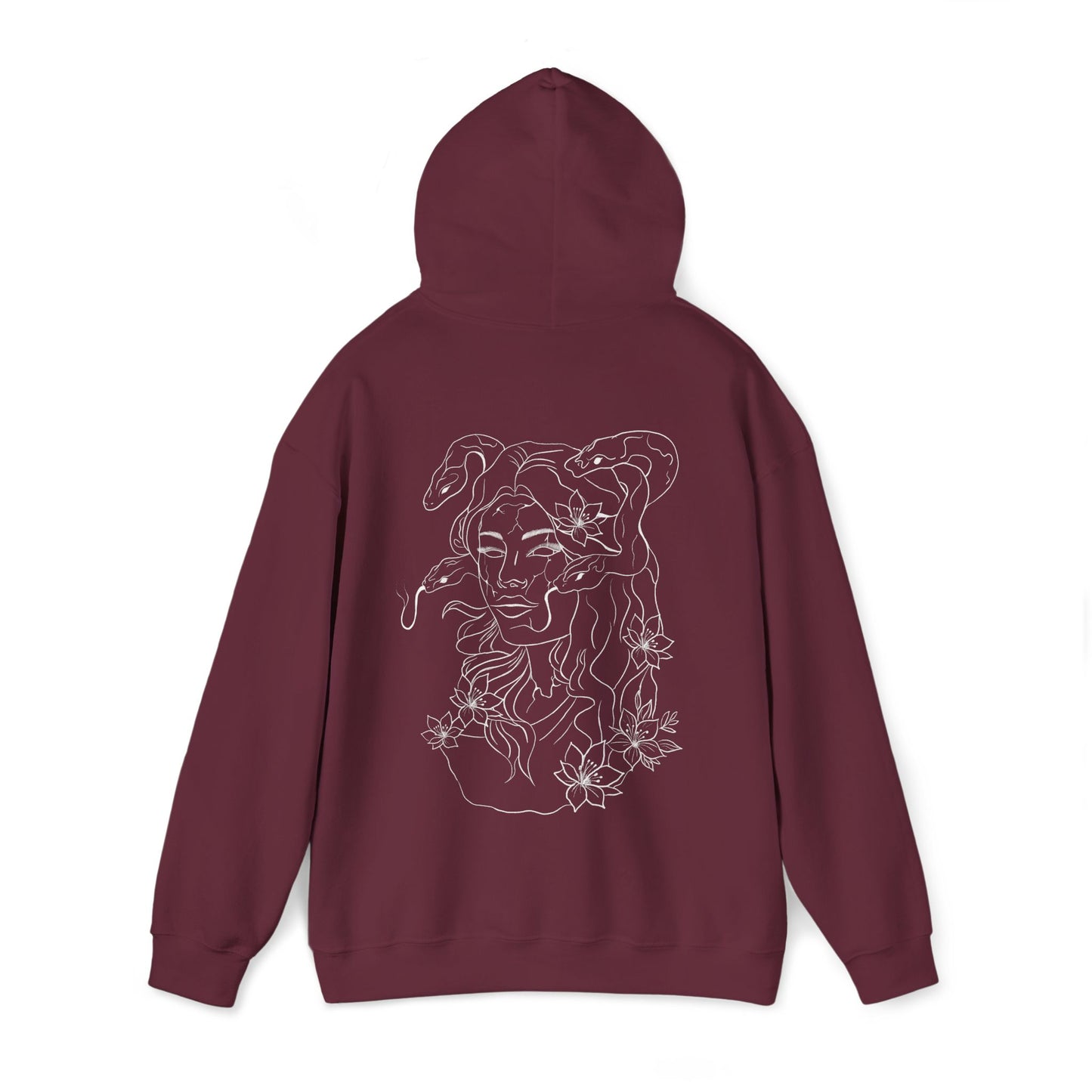Dangerous Beauty Hoodie
