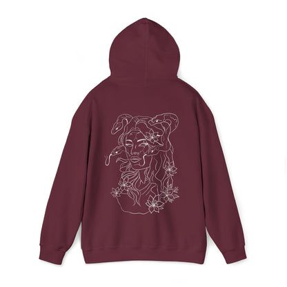 Dangerous Beauty Hoodie
