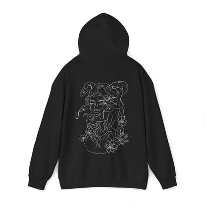 Dangerous Beauty Hoodie