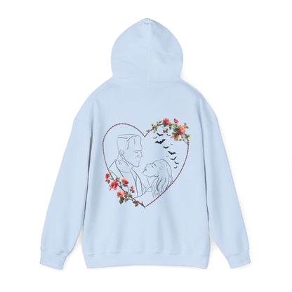 Longing Love Hoodie
