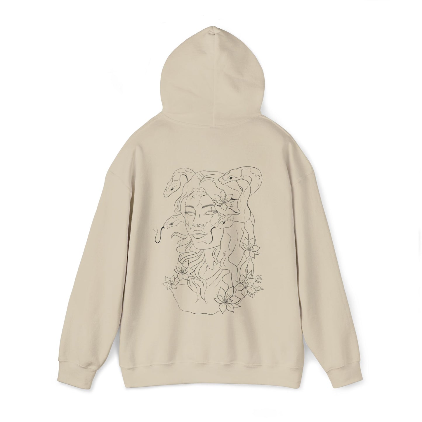 Dangerous Beauty Hoodie