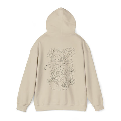 Dangerous Beauty Hoodie
