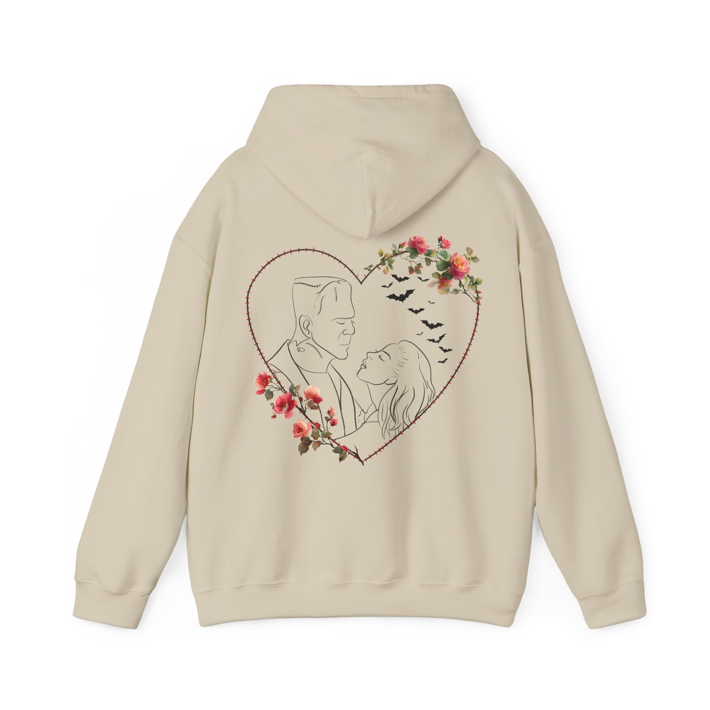 Longing Love Hoodie