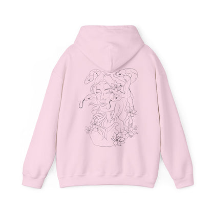 Dangerous Beauty Hoodie