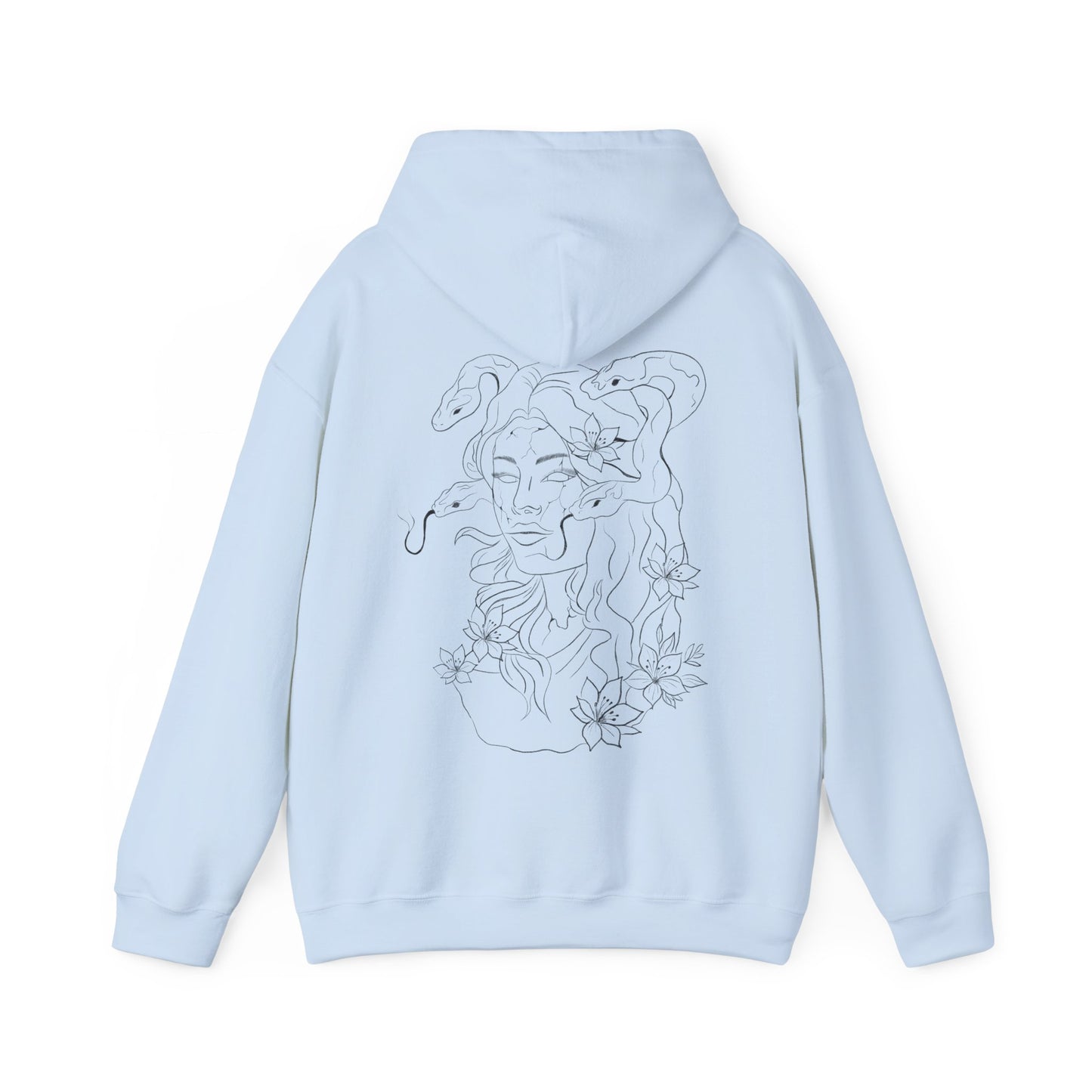 Dangerous Beauty Hoodie