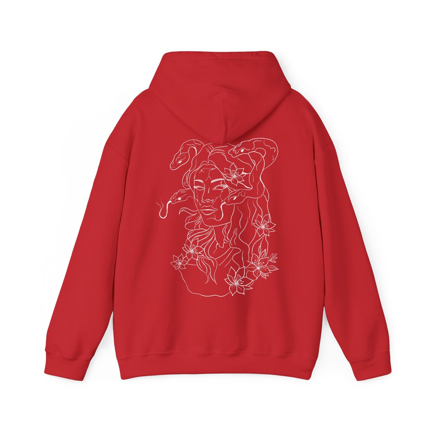 Dangerous Beauty Hoodie