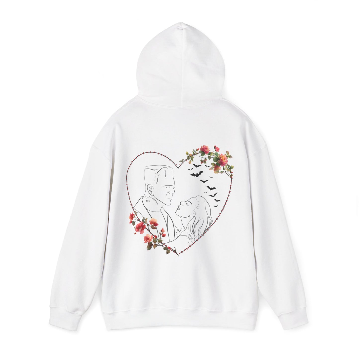 Longing Love Hoodie