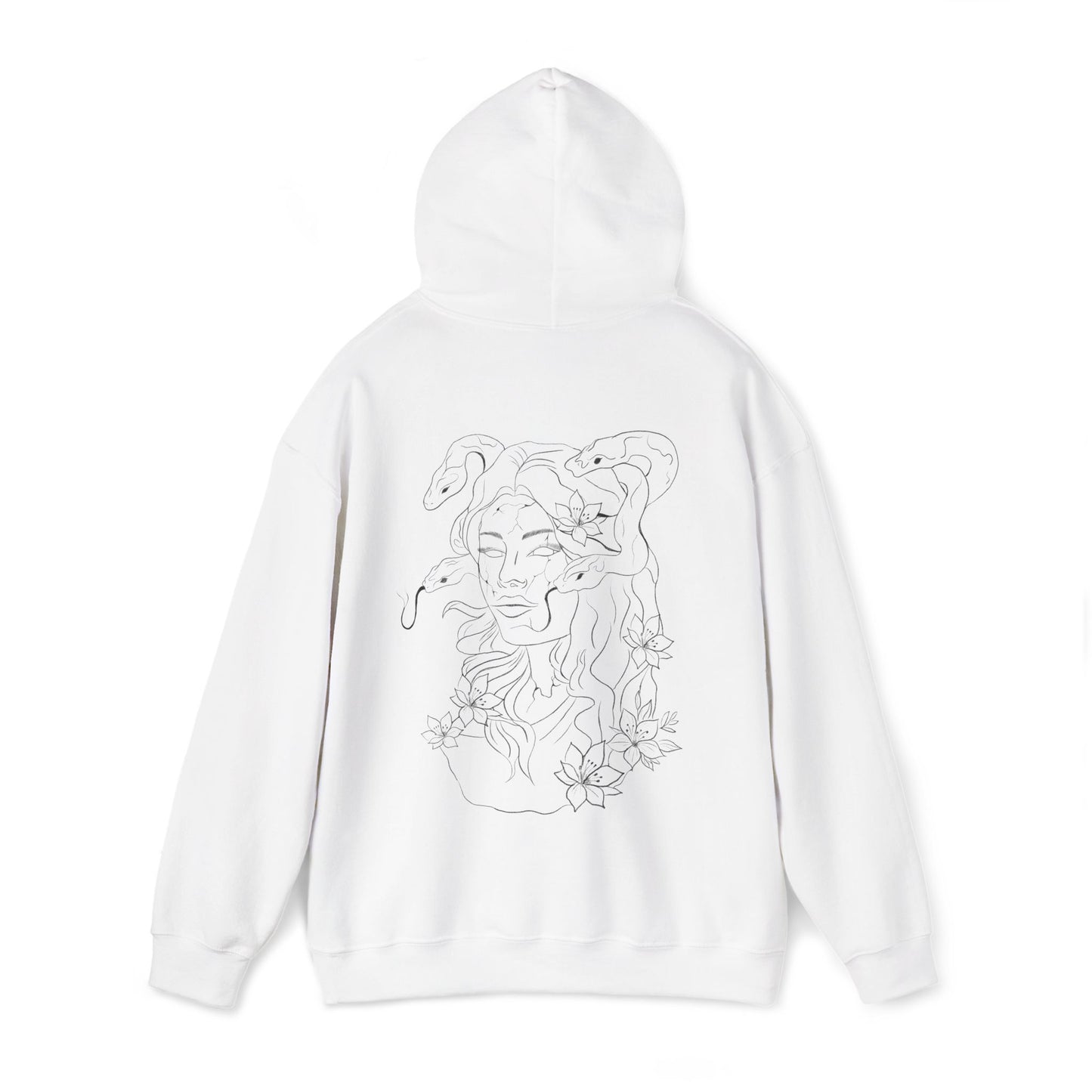 Dangerous Beauty Hoodie