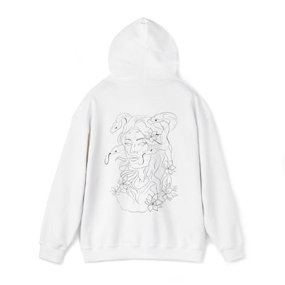 Dangerous Beauty Hoodie