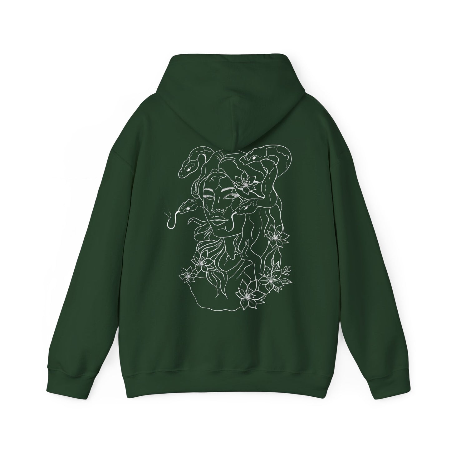 Dangerous Beauty Hoodie
