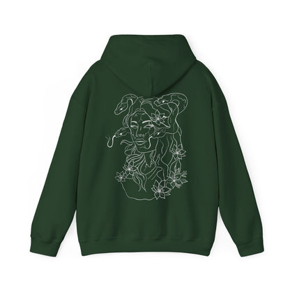 Dangerous Beauty Hoodie