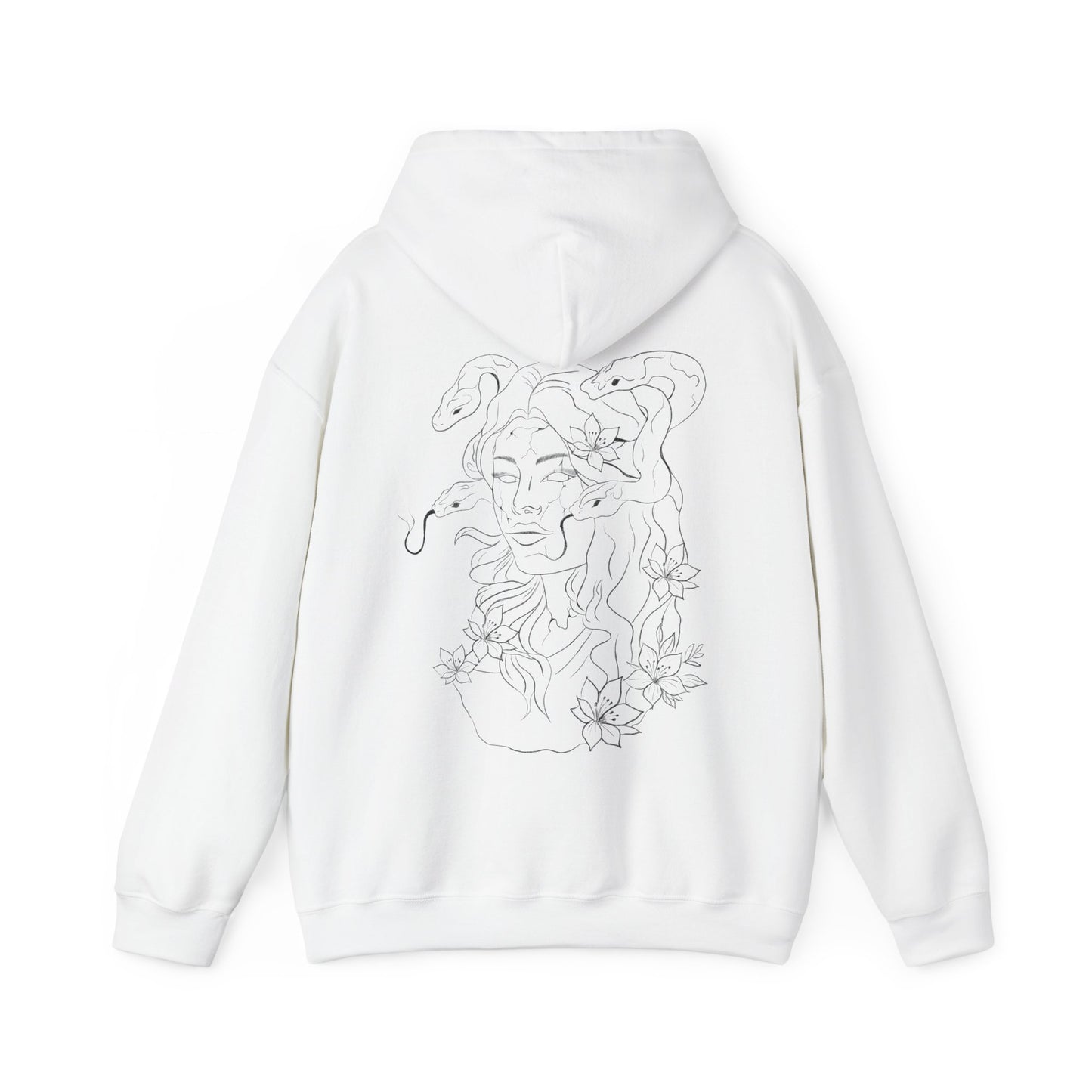 Dangerous Beauty Hoodie