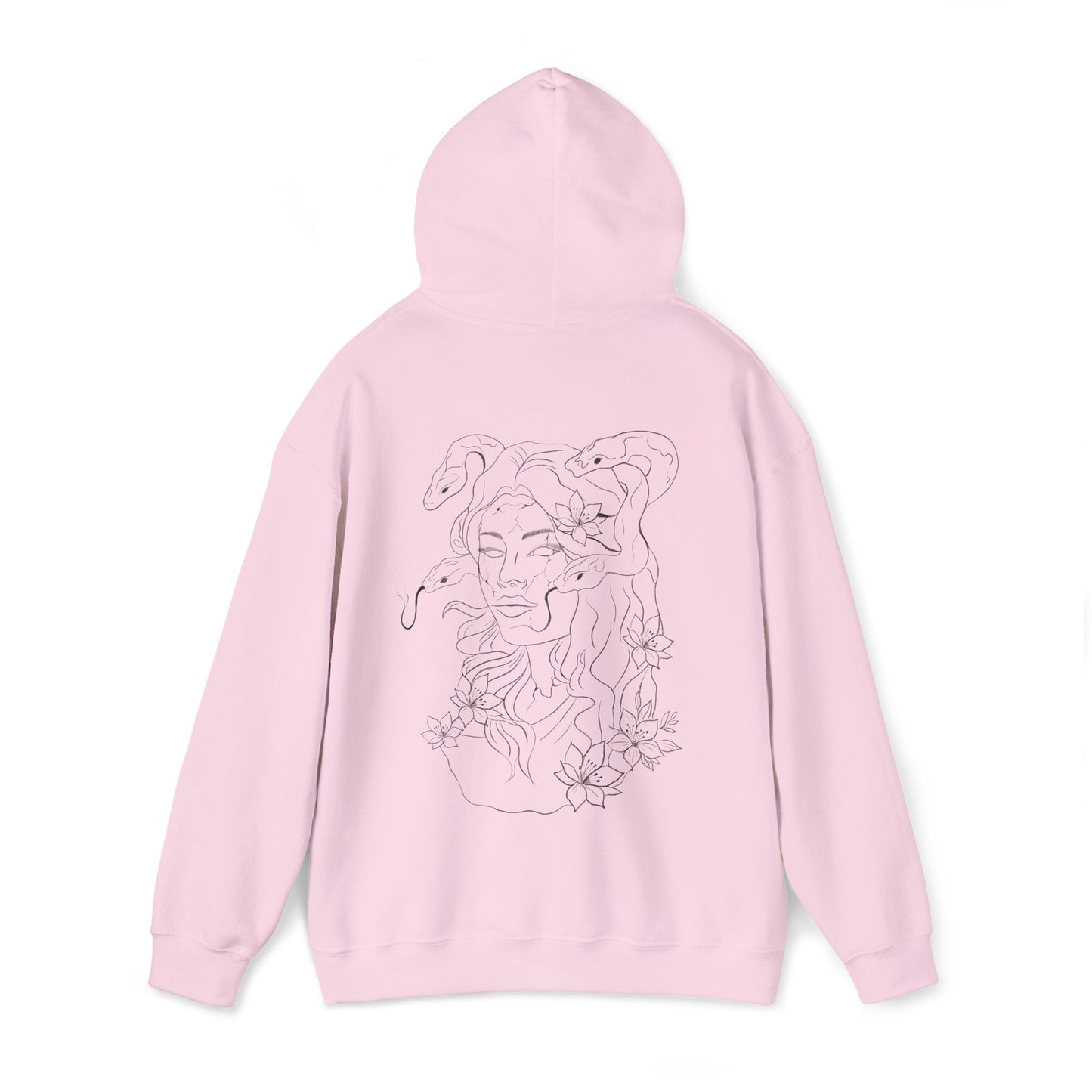 Dangerous Beauty Hoodie